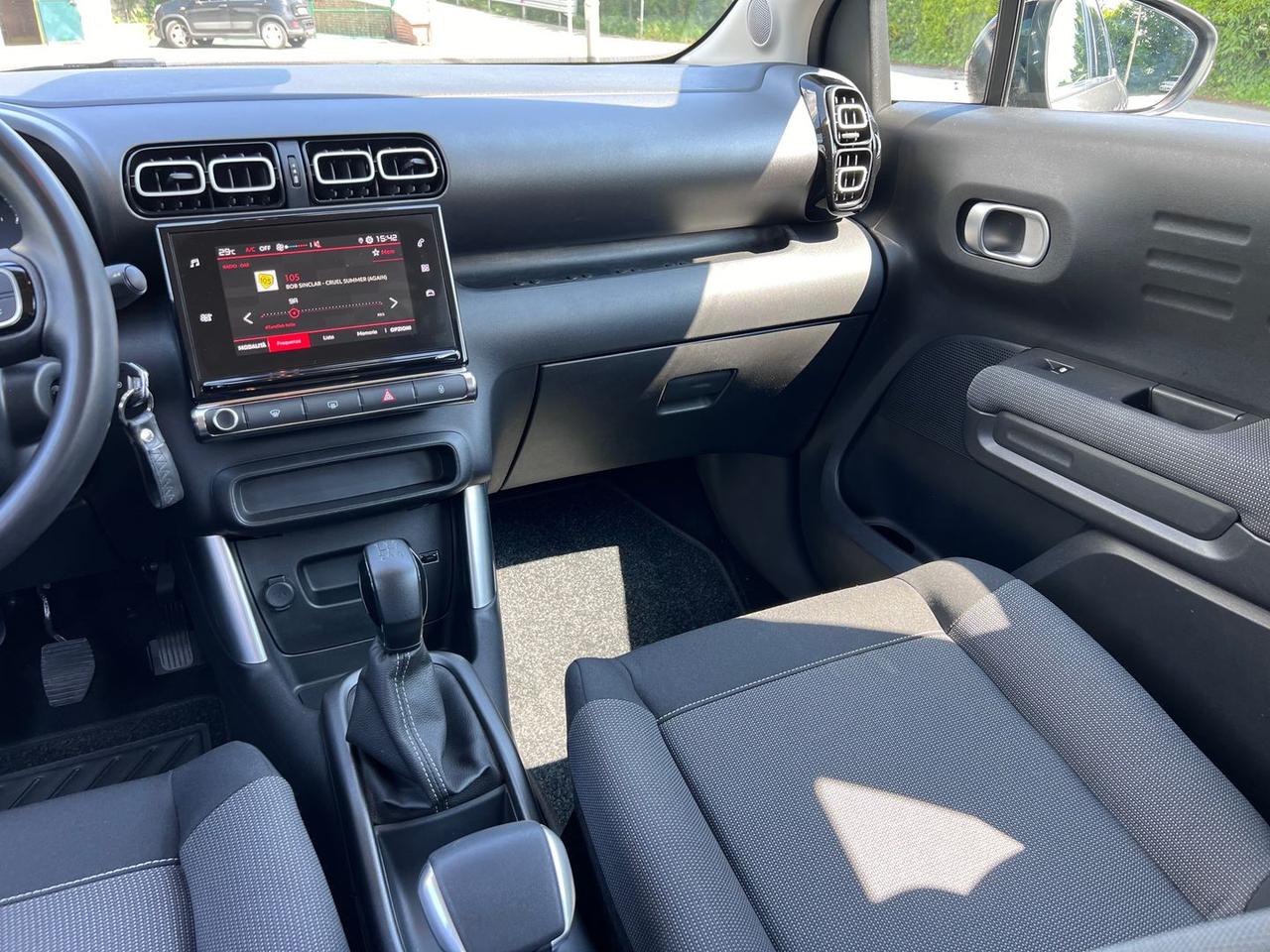 Citroen C3 Aircross Feel 1.2 PureTech 82