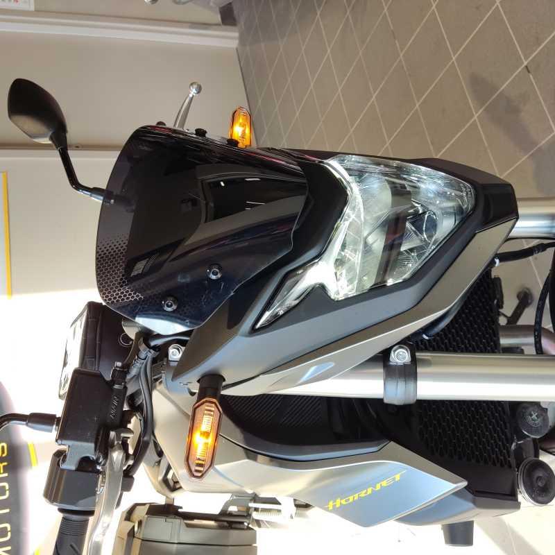 Honda CB 750 Hornet - 2024