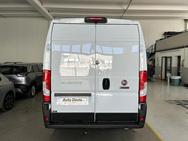 FIAT Ducato 2.2 DIESEL 140 CV PM-TN