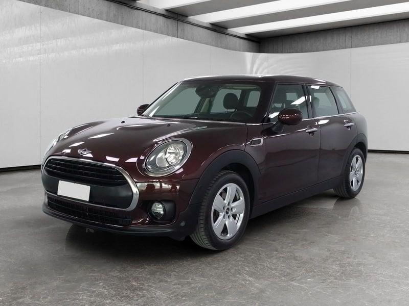MINI Clubman Mini 1.5 One
