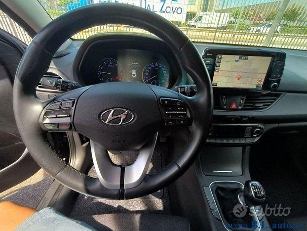 HYUNDAI - i30 - 1.4 T-GDI 5p. Style GPL