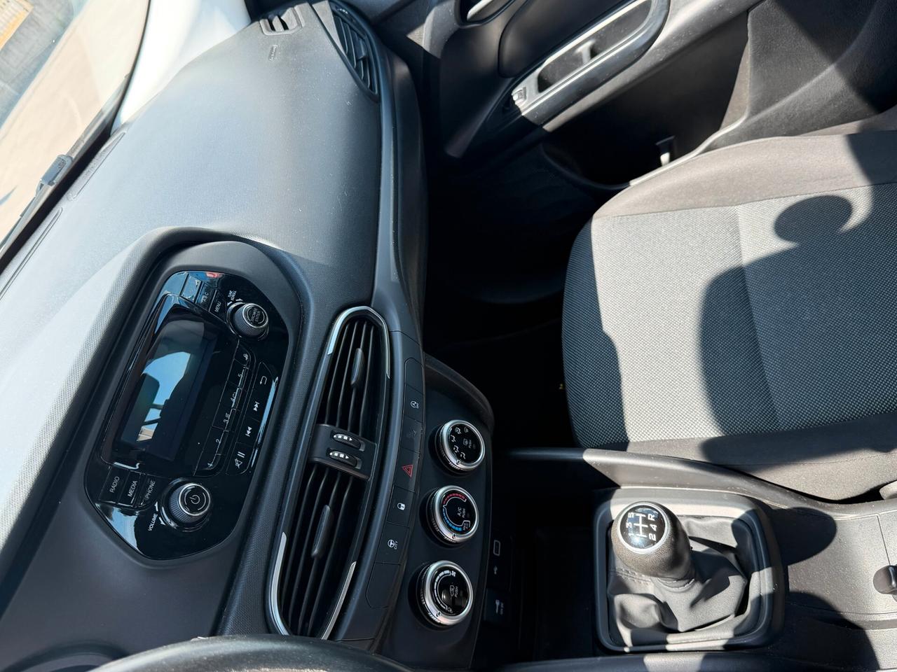 Fiat Tipo 1.0 5 porte City Sport