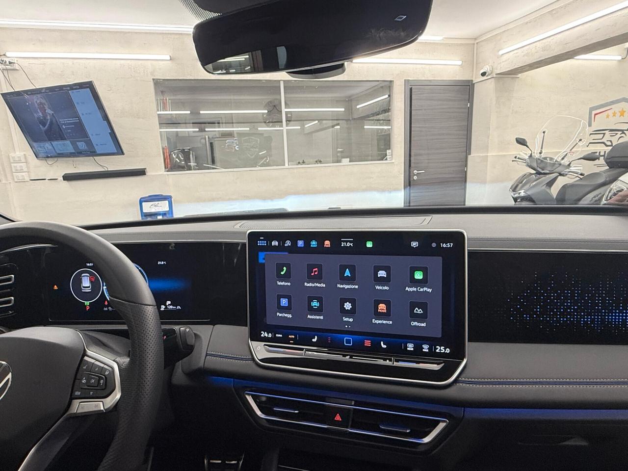 Volkswagen Tiguan 2.0 TDI 193 CV DSG 4MOTION R-Line