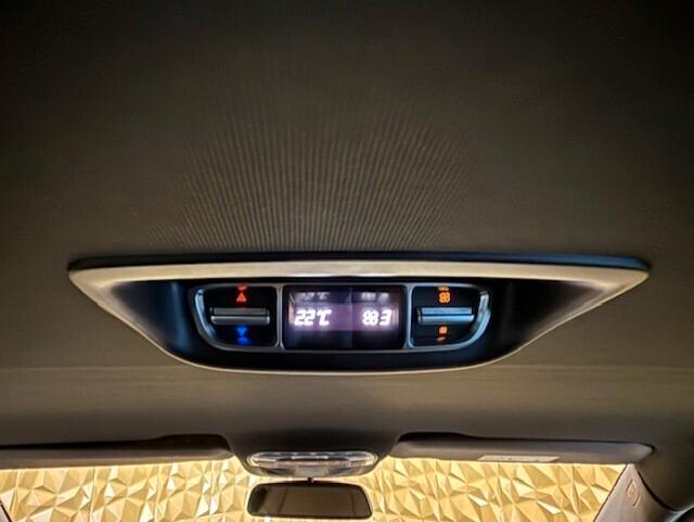 Mercedes-benz V 250 d Automatic Premium Extralong