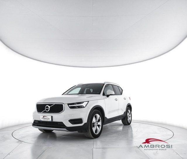 VOLVO XC40 D3 Business Plus awd