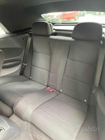 BMW 118 d 2.0 143CV Cabrio " tagliandata sempre