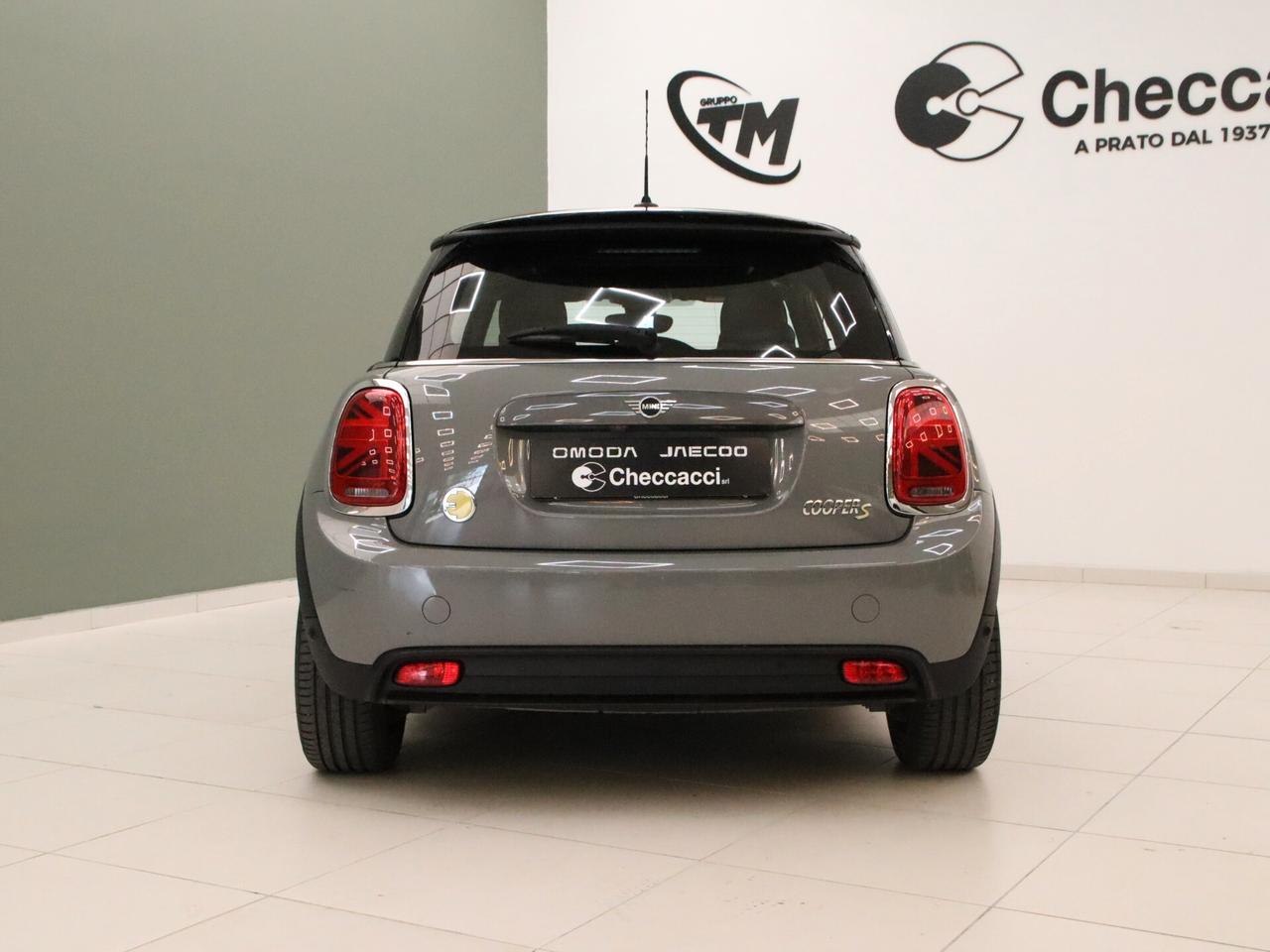 MINI Cooper SE, Mini F56 Full Electric 3p S auto IVA ESPOSTA