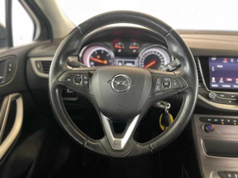 OPEL Astra V - astra ST 1.6 cdti Advance s&s 110cv