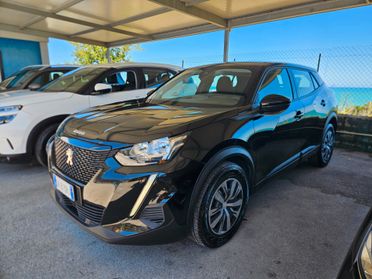 Peugeot 2008 BlueHDi 110 110 Active Pack