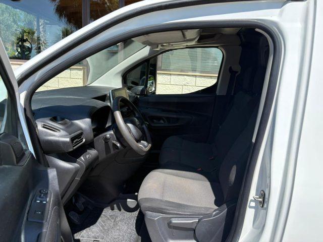CITROEN Berlingo BlueHDi 130 S&S XL