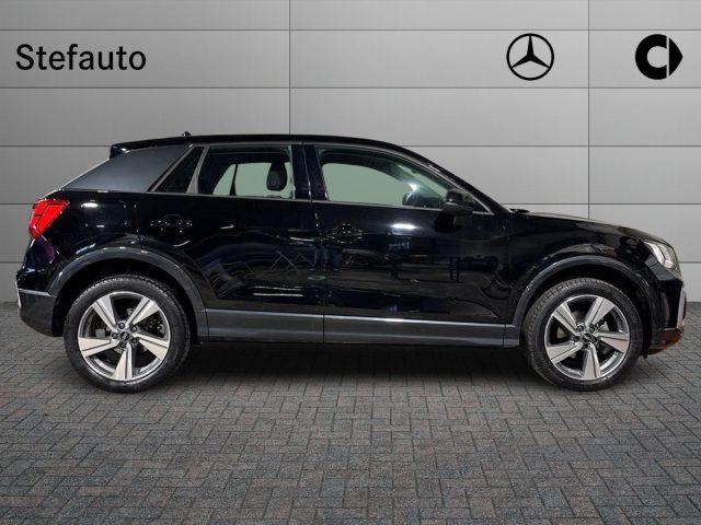 AUDI Q2 30 TFSI Business