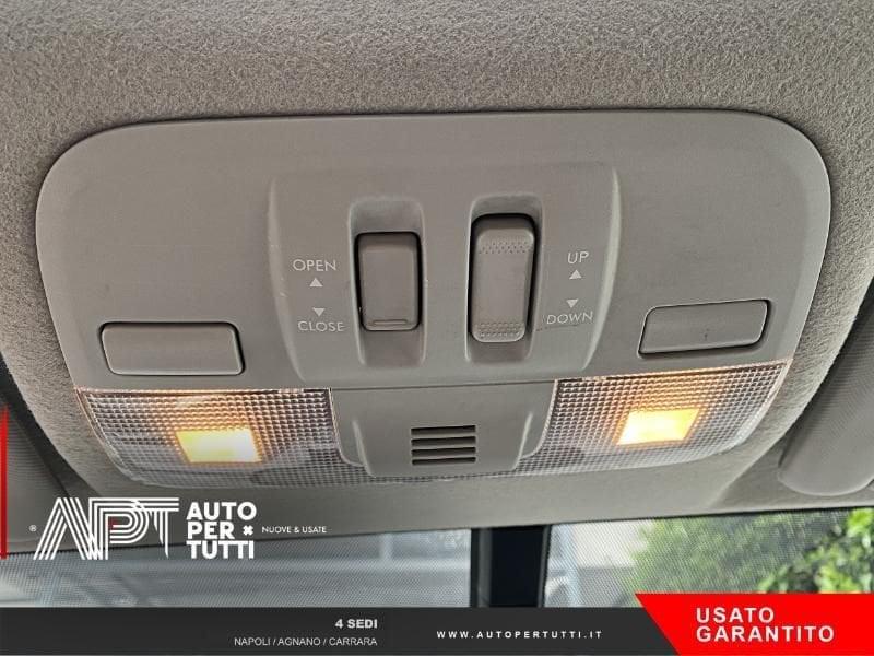 Subaru XV XV 2.0d S Unlimited (exclusive) 6mt