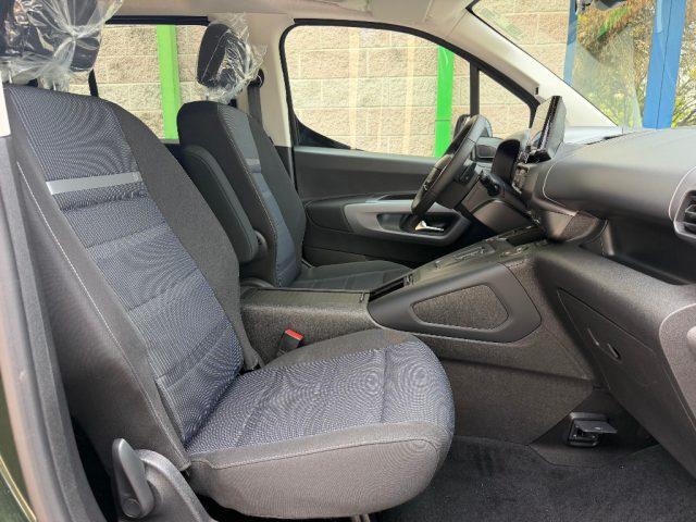 FIAT Qubo L 7 POSTI 1.5 D 130CV LA PRIMA AT8 AUTOMATICO