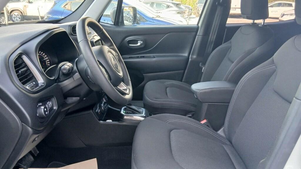 Jeep Renegade 1.3 T4 PHEV Limited 4xe AT6