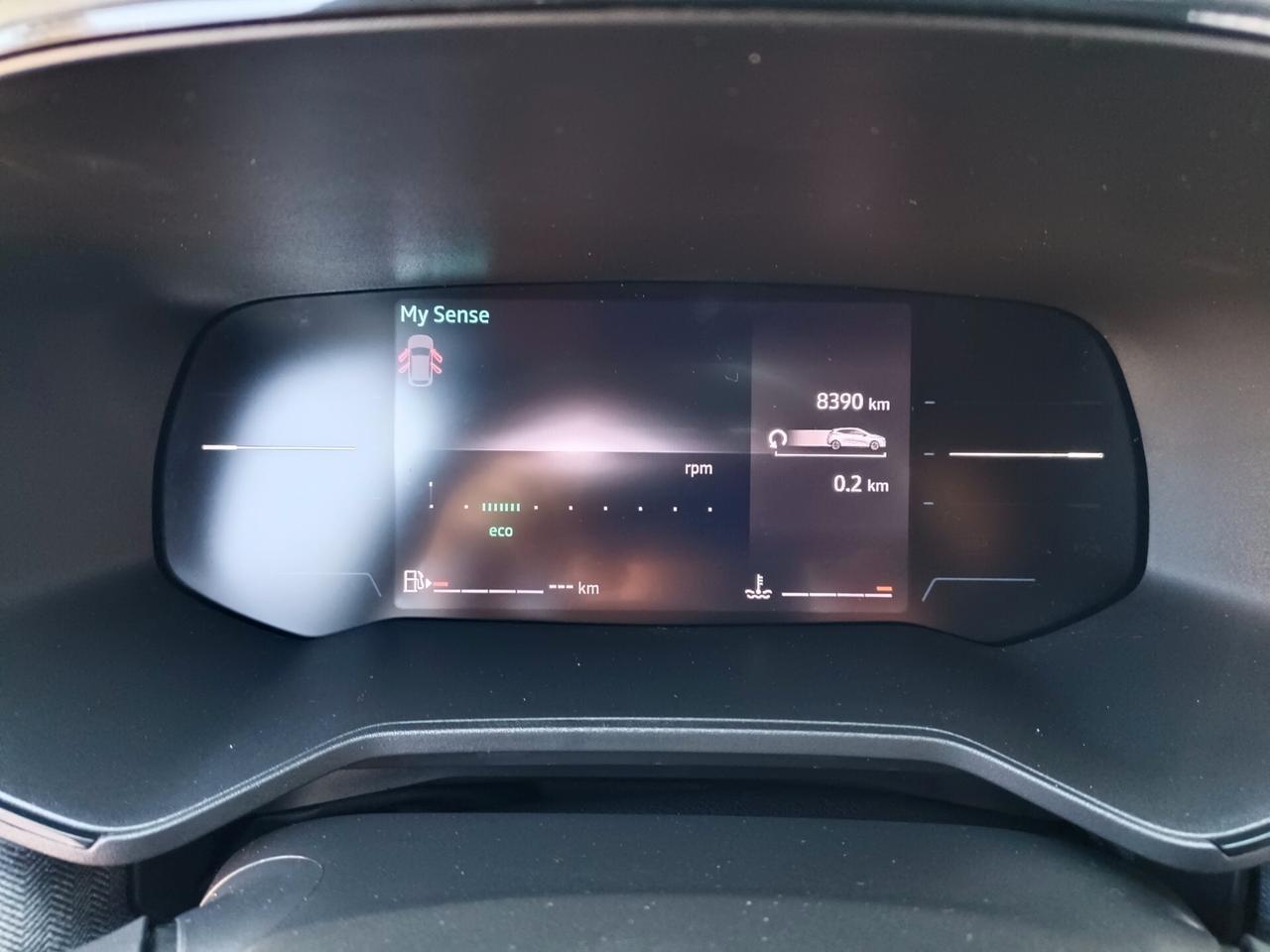 Renault Clio 90 CV 5 porte Techno