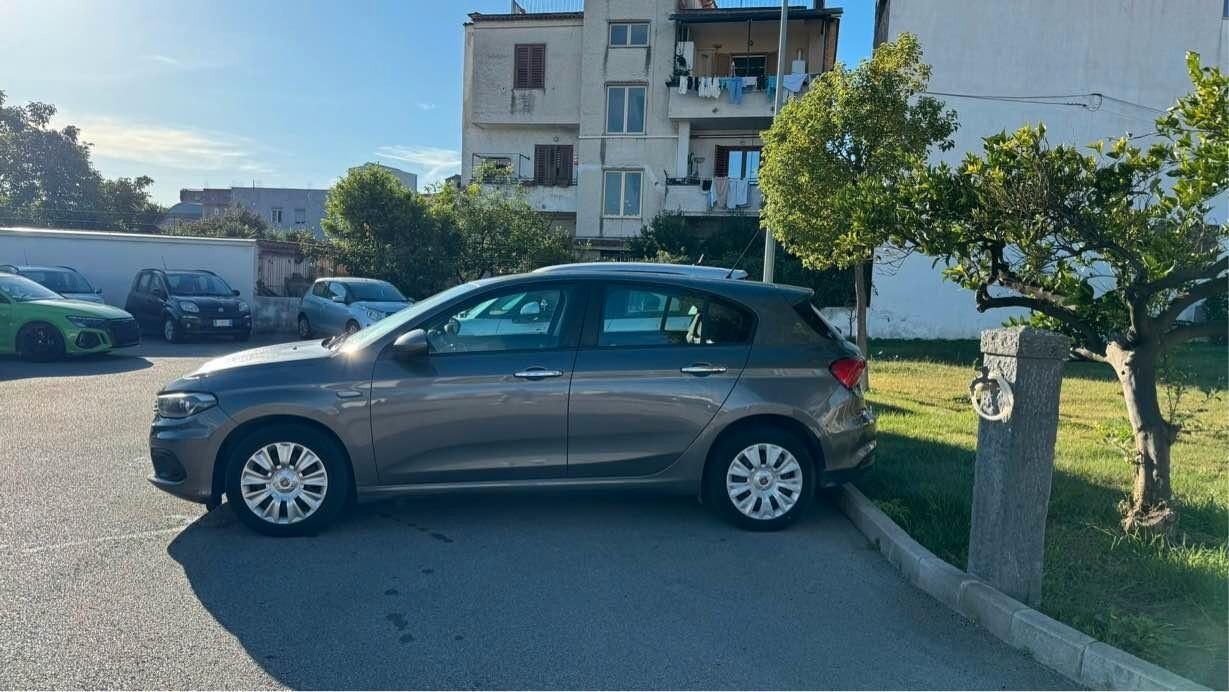 Fiat Tipo 1.3 Mjt S&S 5 porte Business