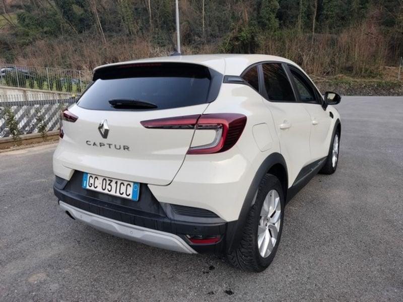 Renault Captur 1.0 TCE 100 BUSINESS GPL!!