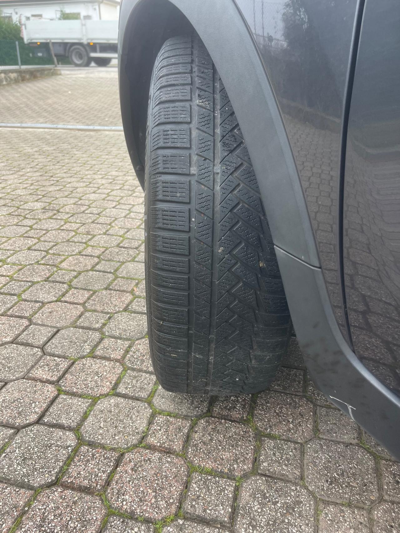 Kia Sportage 1.7 CRDI VGT 2WD Class