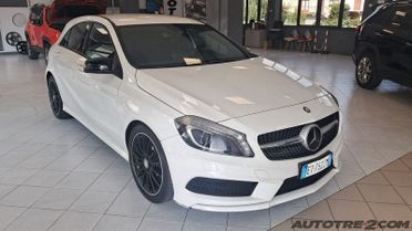 Mercedes-Benz Classe A A 180 CDI Automatic Premium