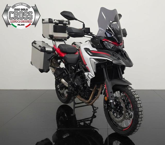BENELLI TRK 702X - ANNO 2025