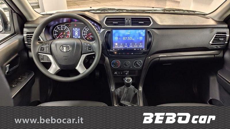 Great Wall Steed 2.4 Ecodual 4WD PC Premium