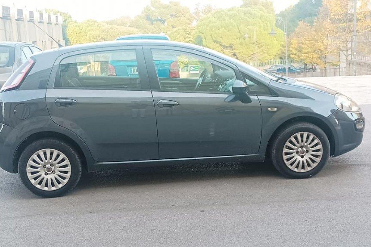 FIAT Punto Evo 1.4 5 porte Active