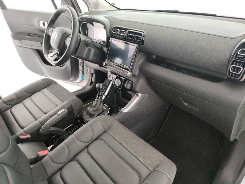 Citroën C3 Aircross PureTech 110 S&S Shine Pack