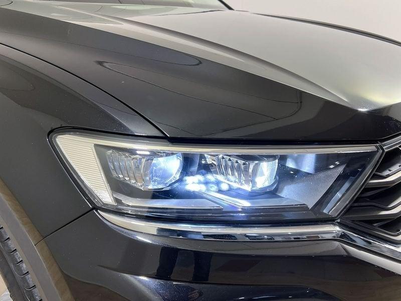 Volkswagen T-Roc T-Roc 2.0 TDI SCR 150 CV DSG 4MOTION Advanced BlueMot. Tech.