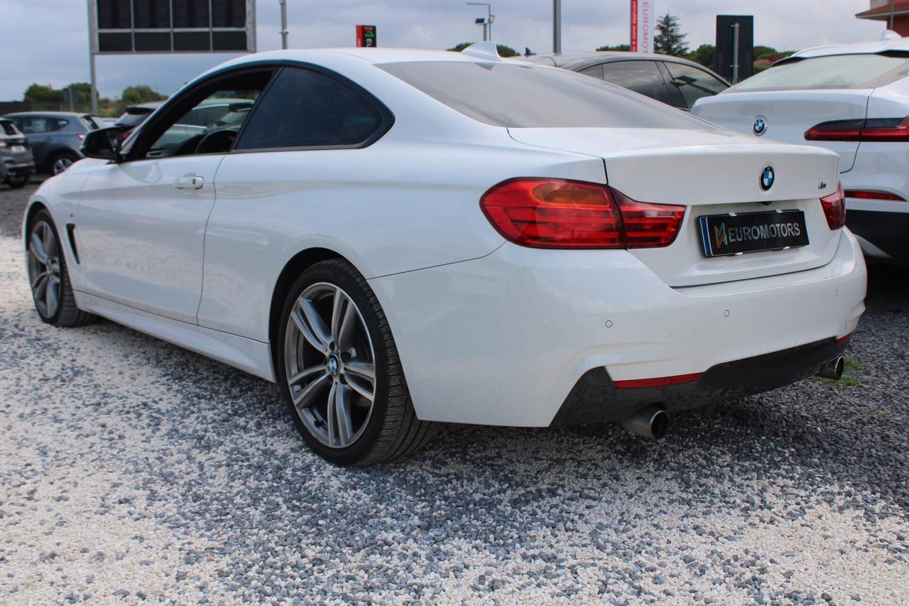 Bmw 420 Tua A SOLI 183€ al mese