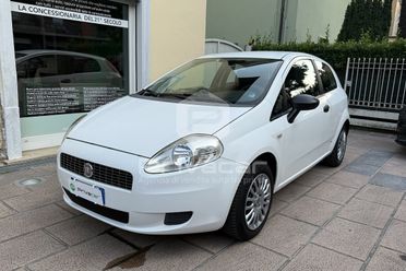 FIAT Grande Punto 1.2 3 porte Active