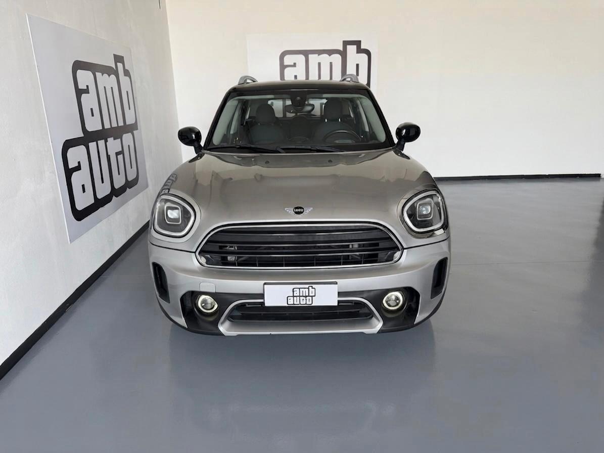 Mini Cooper Countryman 1.5 Essential auto