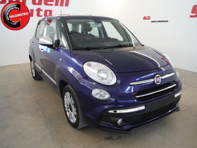 FIAT 500L 1.4 95 CV Mirror