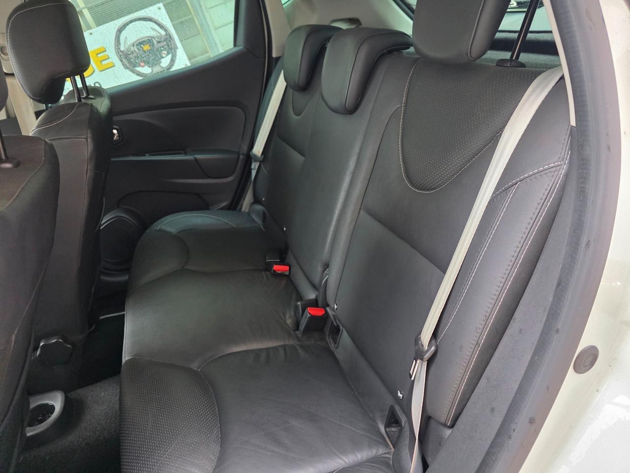 Renault Clio 1.6 T 200CV EDC 5 porte R.S. MONACO GP