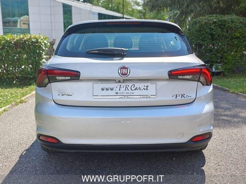 FIAT Tipo 1.0 5 porte
