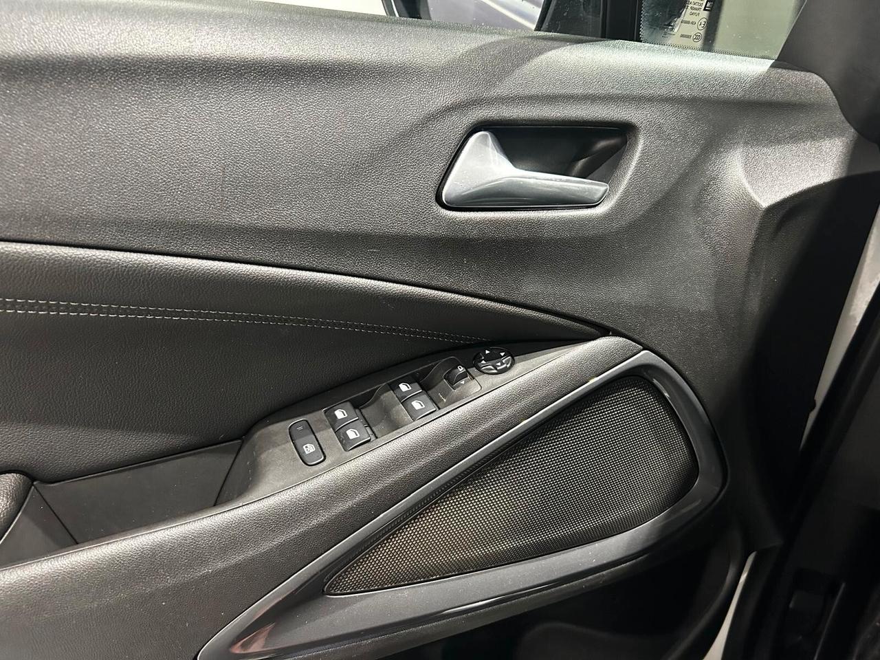 Opel Crossland 1.5 ECOTEC D 120 CV Start&Stop aut. Ultimate