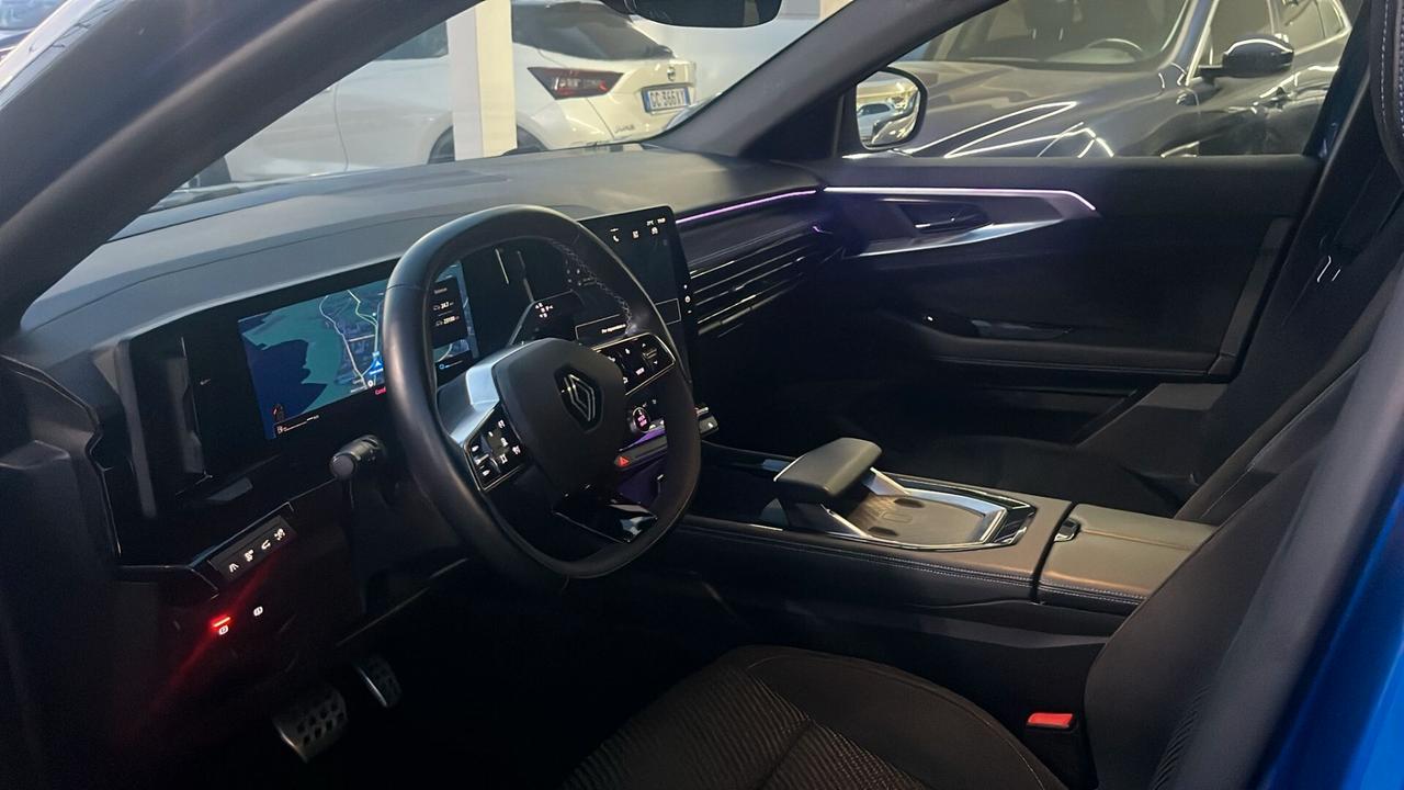 Renault Austral Full Hybrid E-Tech 200 CV Techno Esprit Alpine