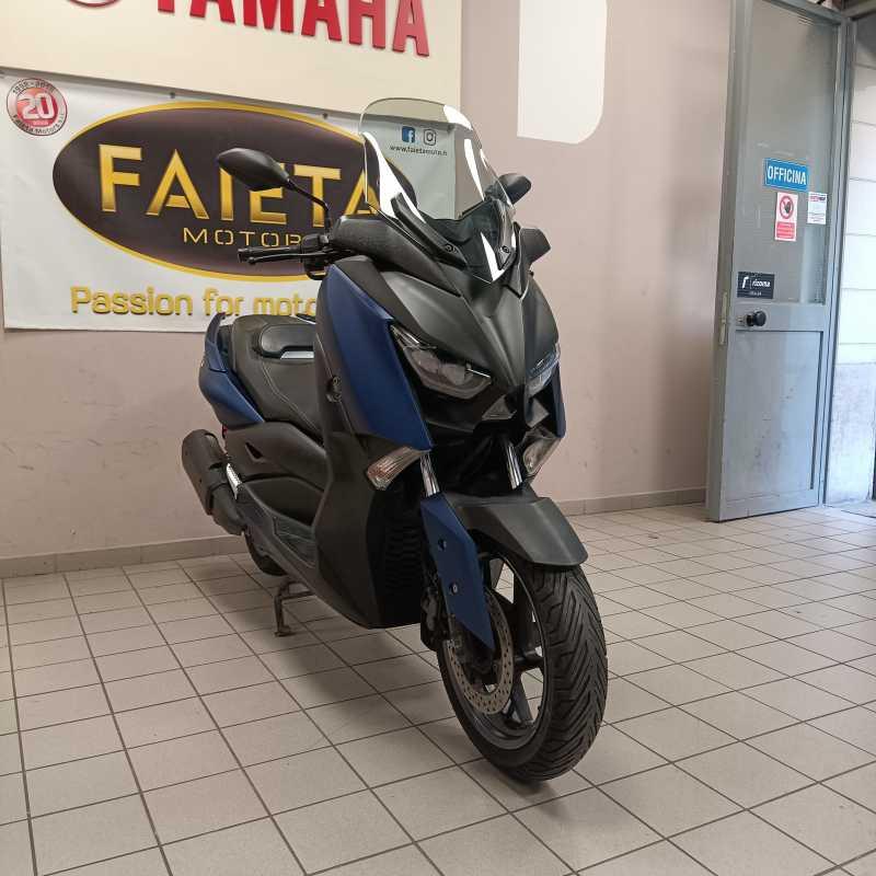 Yamaha X-Max 300 - 2019