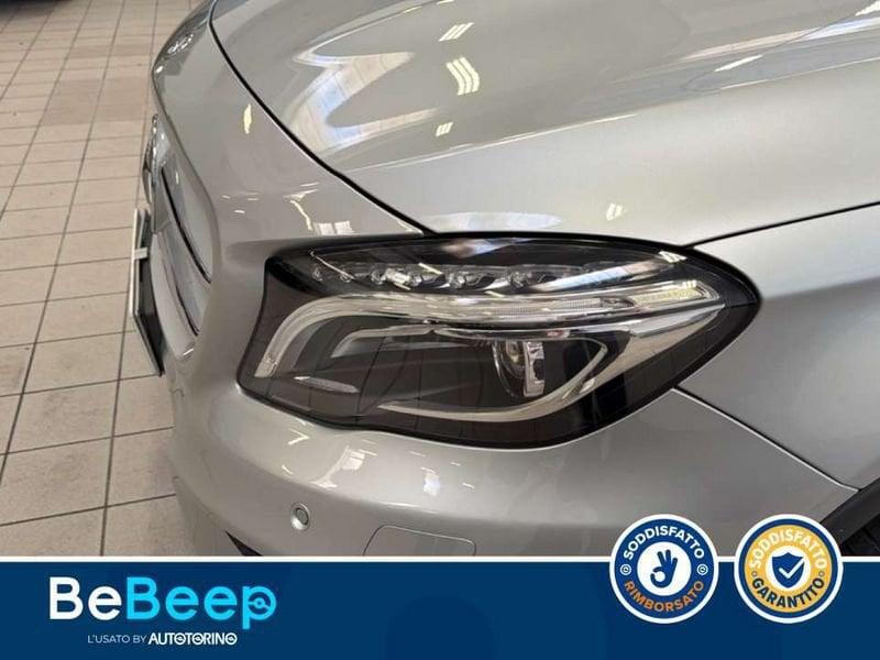 Mercedes-Benz GLA 200 D (CDI) PREMIUM 4MATIC AUTO