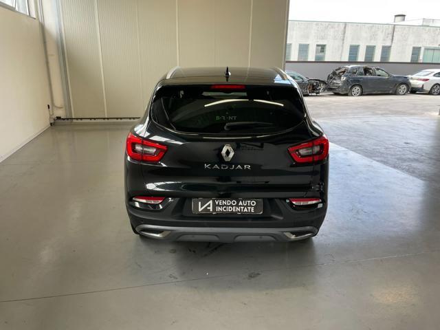 RENAULT Kadjar BLUE DCI 8V 115CV EDC INTENS