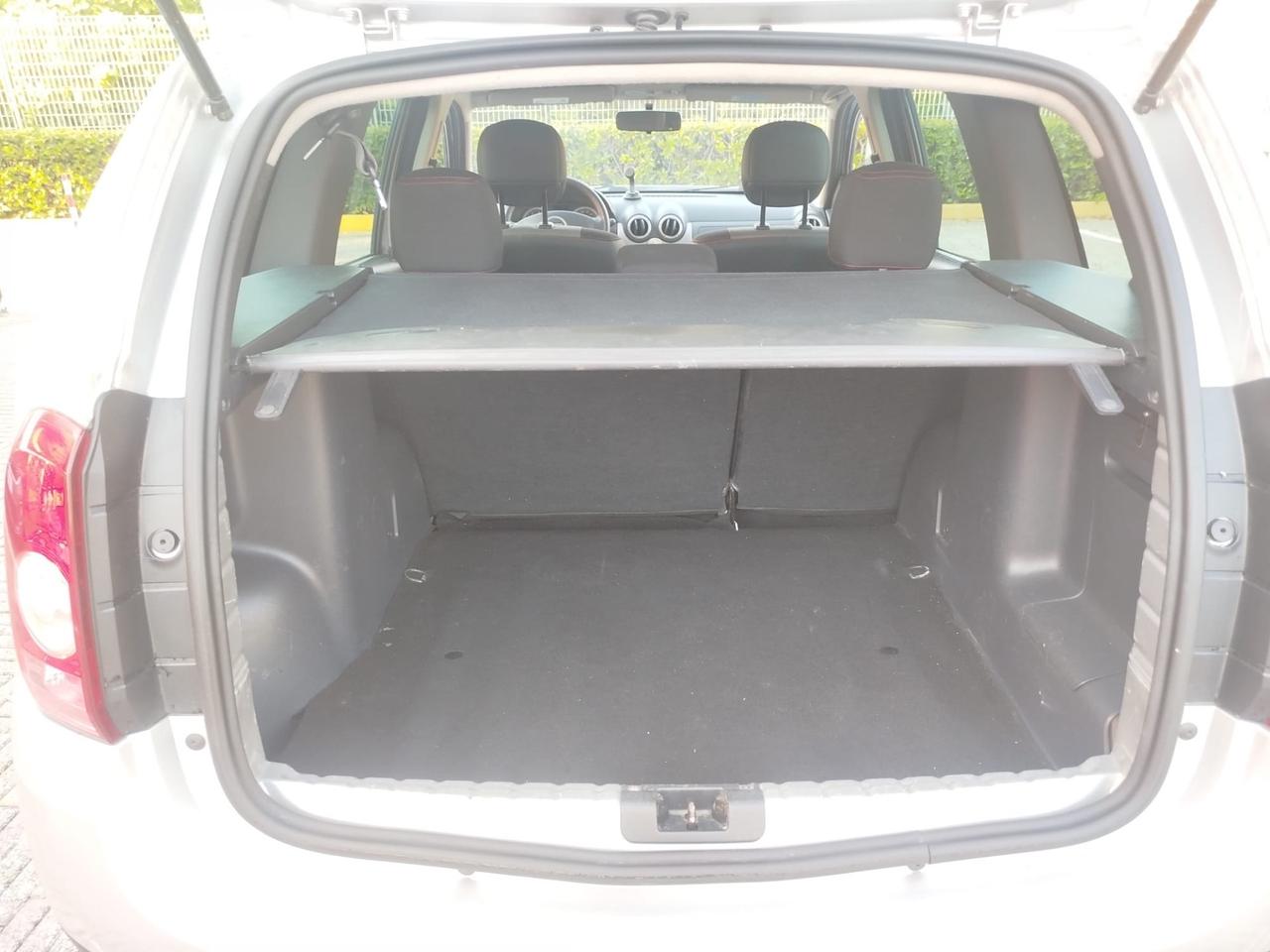 Dacia Duster 1.6 110CV 4x2 GPL Ambiance