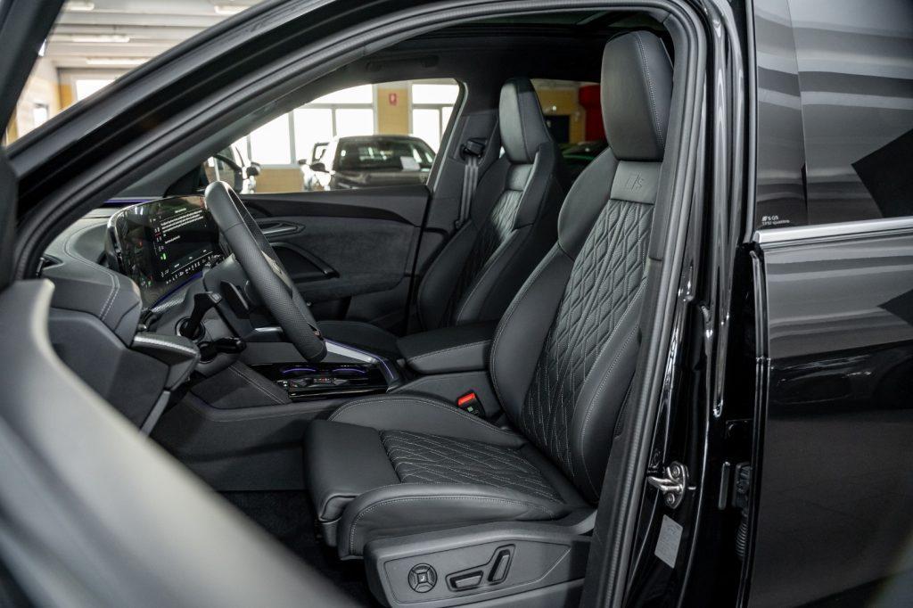 AUDI SQ5 TFSI mHEV+ quattro
