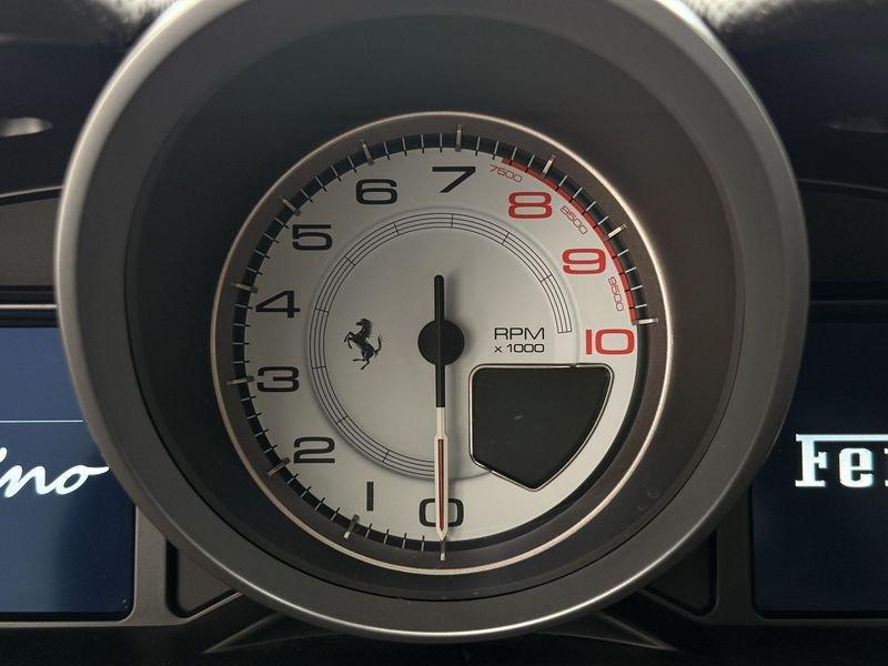 Ferrari Portofino Portofino - Ferrari Approved 24 mesi