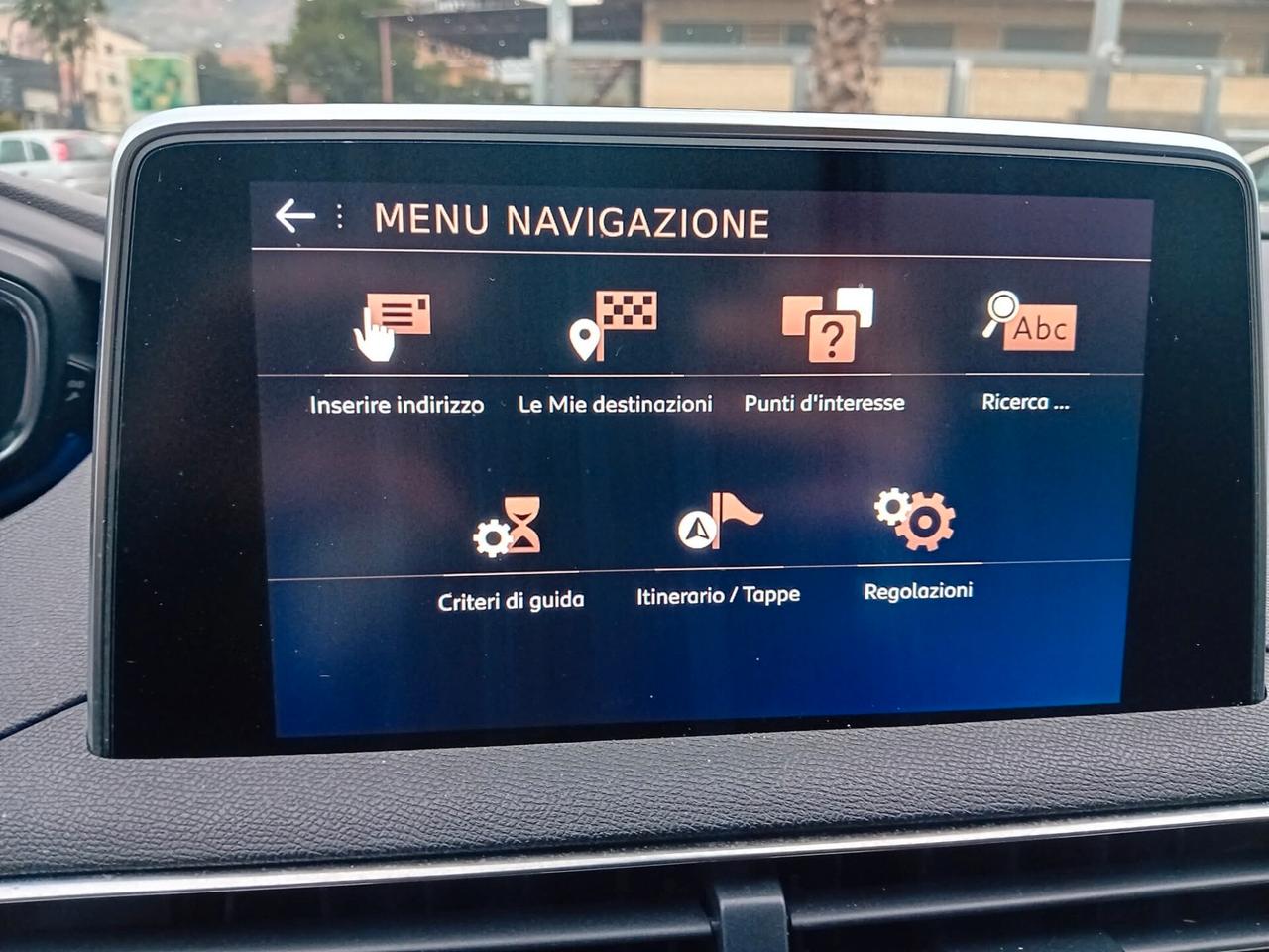 Peugeot 3008 BlueHDi 130 S&S GT Line