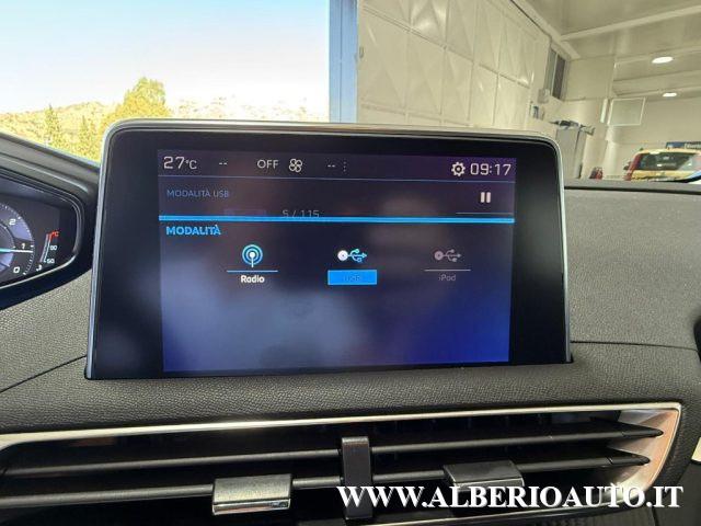 PEUGEOT 3008 BlueHDi 130 S&S Active *OFFERTA DEL MESE*
