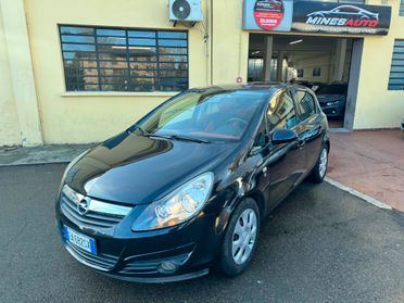 Opel Corsa Anno 2010 1.3 Diesel OK NEOPAT EURO4