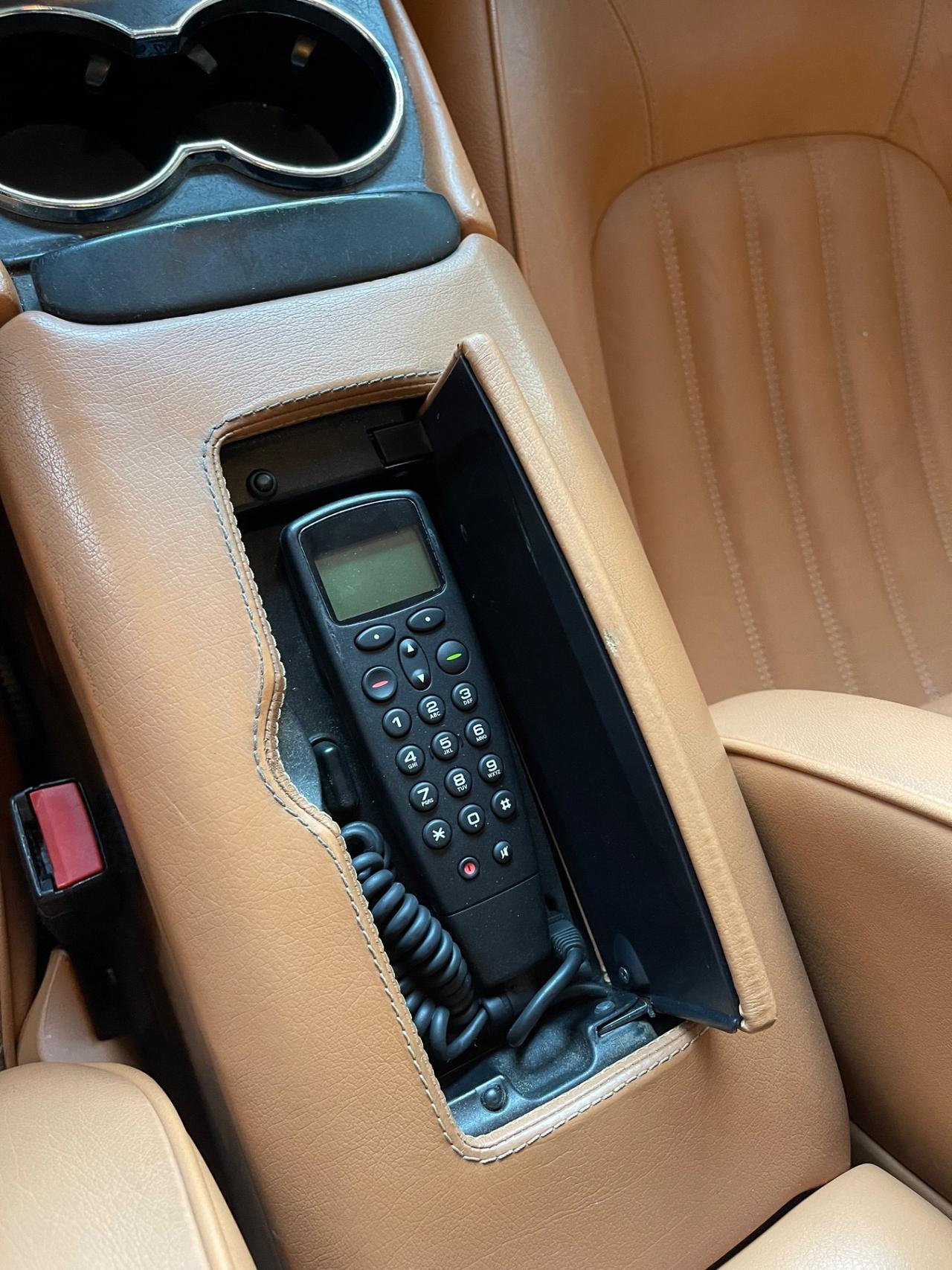 Maserati Quattroporte 4.2 V8 Cambio ZF PERMUTE RATE