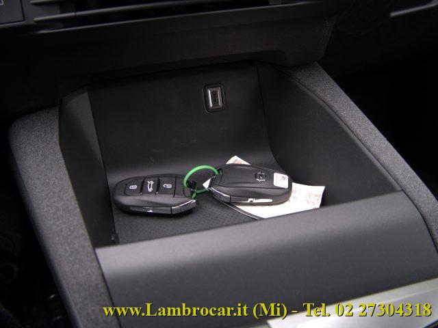 OPEL Grandland Hybrid 145 CV EDCT Edition KM Zero