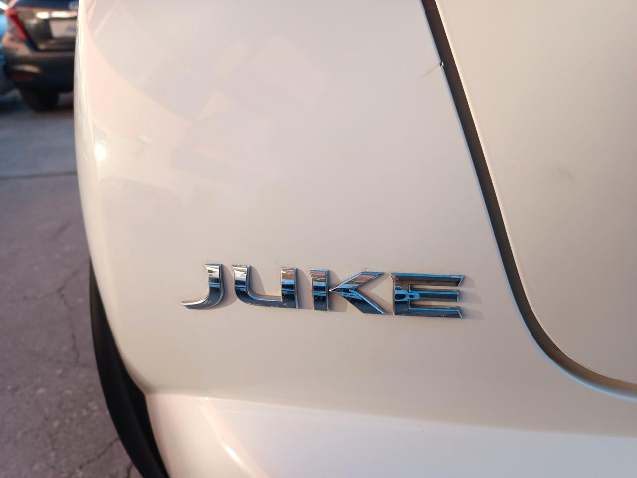 Nissan Juke 1.5 dCi Acenta 110 cv