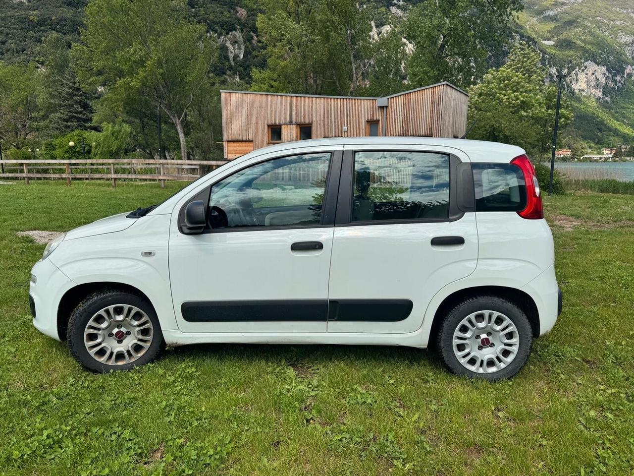 Fiat Panda 1.2 EasyPower Lounge Neopatentati OK