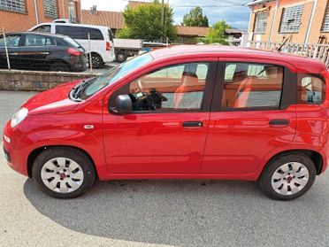 FIAT PANDA POP EURO 6 BENZINA